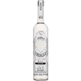 Corralejo Blanco Tequila