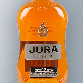 Jura Elixir
