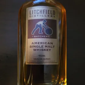 Litchfield American Single Malt
