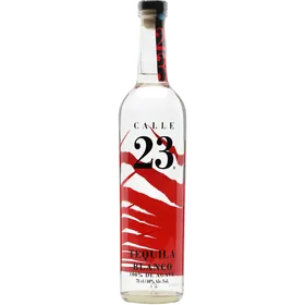 Calle 23 Tequila Blanco