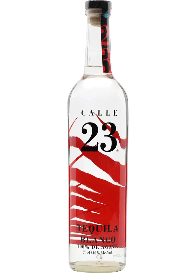 Calle 23 Tequila Blanco