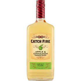 Catch Fire Apple & Cinnamon