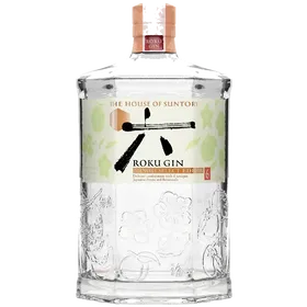 roku minori select edition gin
