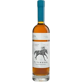 Pinhook Rye Humor Cask Strength
