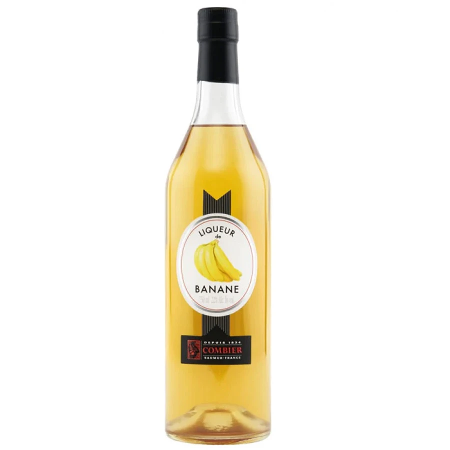 Combier Liqueur de Banane