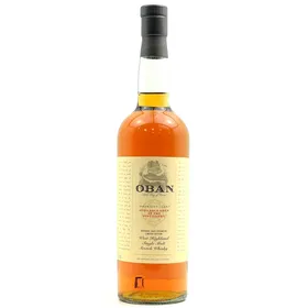 Oban Limited Edition Distillery Only Bottling