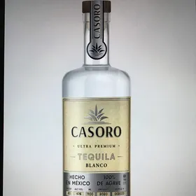 Casoro Blanco