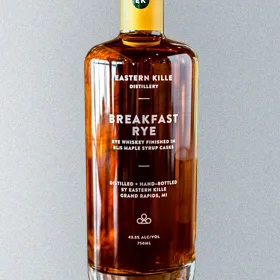 Eastern Kille Breakfast Rye