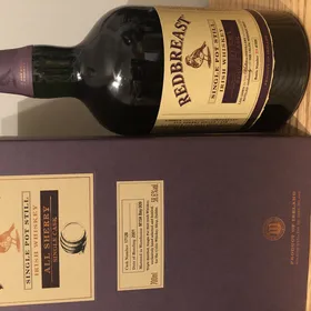 Redbreast 2001 All Sherry Single Cask #17126 (CWS)