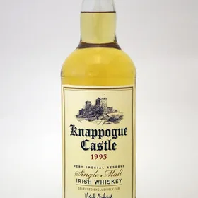 Knappogue Castle 1995 Very Special Reserve