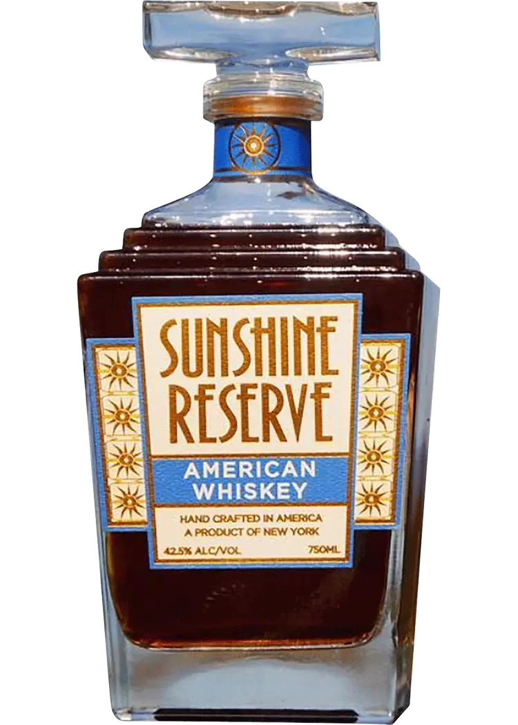 Sunshine reserve