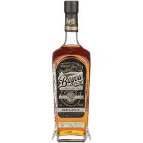 Bayou Select Rum