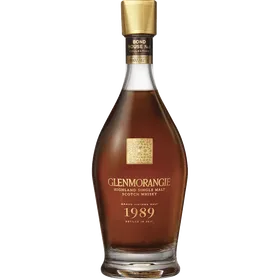 Glenmorangie Grand Vintage 1989