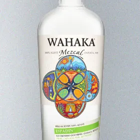 Wahaka Mezcal Espadín