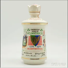 Old Fitzgerald Bicentennial 1776 - 1976