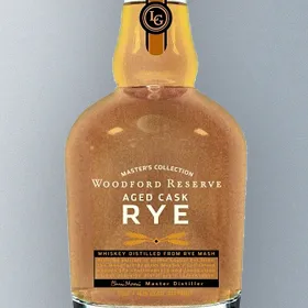 Woodford Reserve Master's Collection Aged Cask Rye