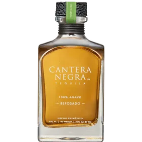 Cantera Negra Reposado