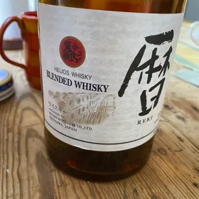 Helios Whiskey