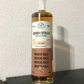 Seven Stills Wood Isle