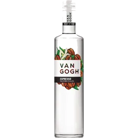 Van Gogh Espresso Vodka