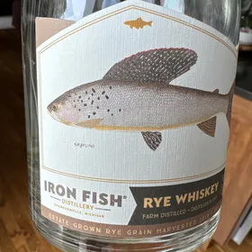 Arctic Grayling (3rd Edition)