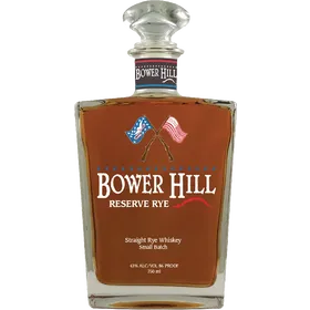 Bower Hill Reserve Rye