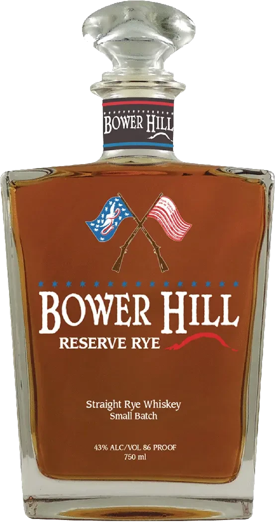 Bower Hill Reserve Rye
