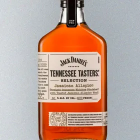 Jack Daniel's Tennessee Tasters' Jamaican Allspice
