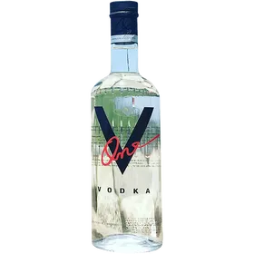 V One Vodka