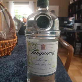 Tanqueray Lovage
