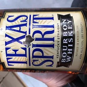 Texas Spirit