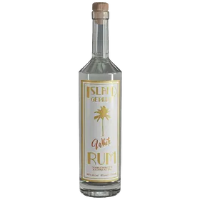 Hye Rum White
