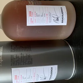 Bruichladdich Micro Provence 2008 Bottled for Celtic Whiskey