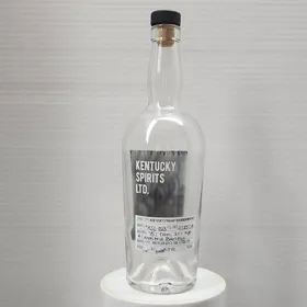 Kentucky Spirits Ltd Straight Bourbon Whiskey