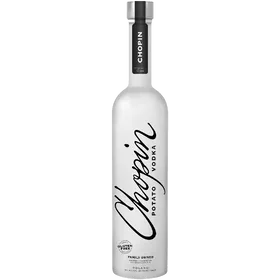 Chopin Potato Vodka