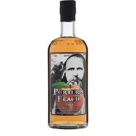 Ogden's Own Porter's Peach