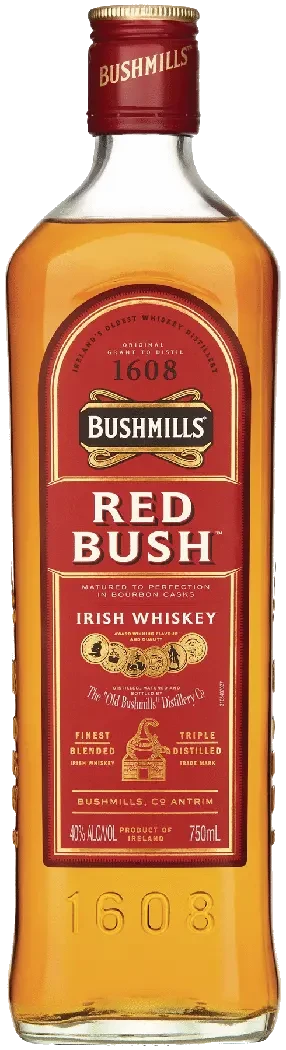 Bushmills Red Bush
