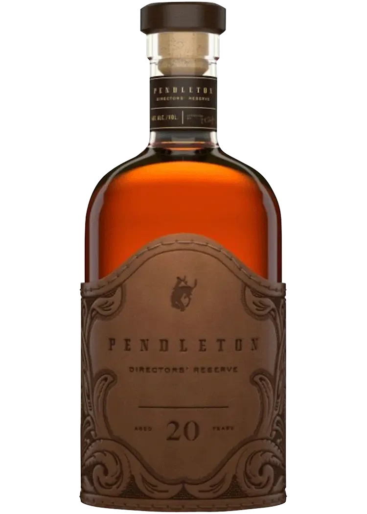 Pendleton Directors' Reserve 20 Year