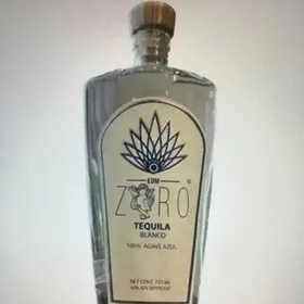 EDM Zero Blanco