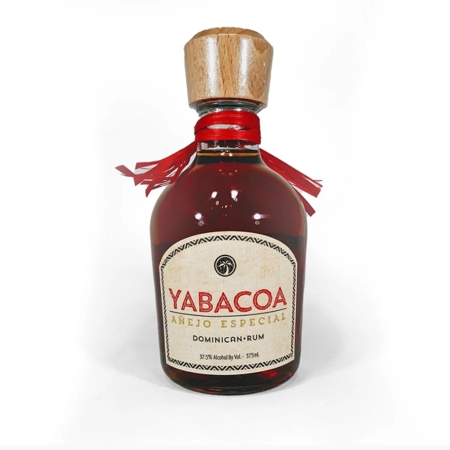 Yabacoa Ron Dominicano Anejo Especial