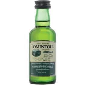 Tomintoul Peaty Tang