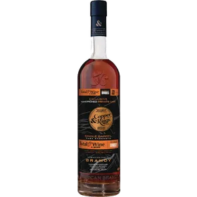 Copper Kings Brandy Barrel Select