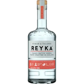 Reyka Vodka