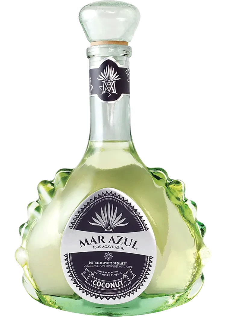 Mar Azul Coconut Tequila