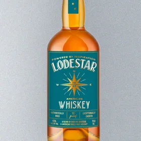 Lodestar Whiskey