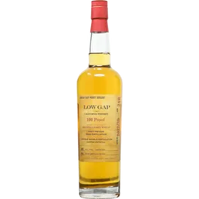 Low Gap Wheat 100 Proof