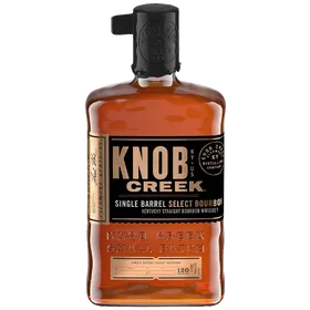 Knob Creek 120 Proof Premium Aged Ky Brlsel