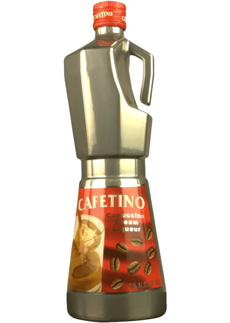 Cafetino Capuccino Cream Liquor
