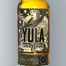 Yula 21 Year