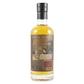 Macduff 11 Year Old Batch 6 (That Boutique-y Whisky Company)